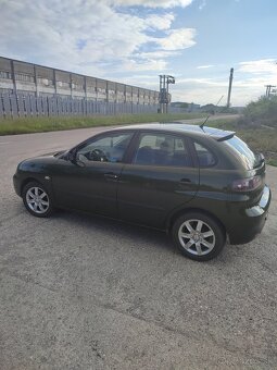 Seat Ibiza - 4
