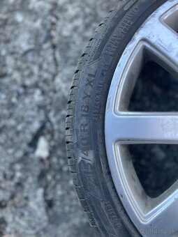 5x112 r18 Audi - 4