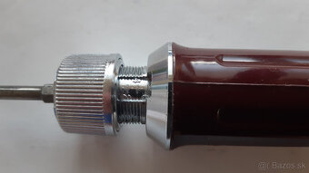 Elektricky priemyselny momentovy skrutkovac HIOS CL-4000 - 4