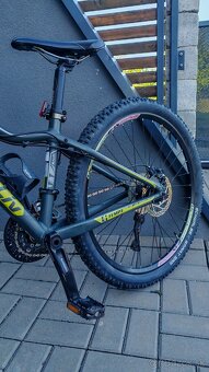 Horsky bicykel Liv tempt 2 - 4
