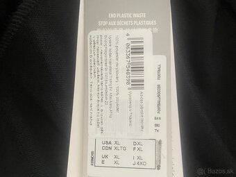 Pánske tepláky Adidas XL - 4