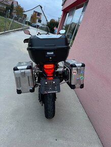 Honda Africa Twin CRF 1000 ,rok 2017, 44000km - 4