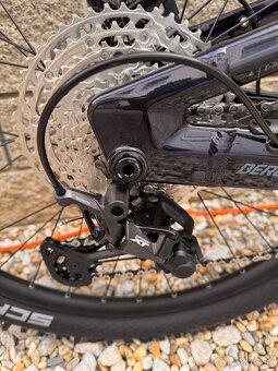 Bergamont ebike Smart bosh 750wh Novy M a lko - 4