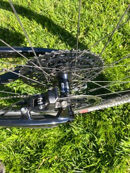 CANNONDALE SCALPEL Hi-Mod. 1 - 4