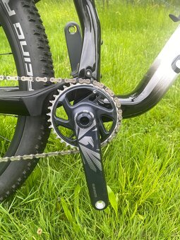 CANNONDALE SCALPEL Hi-Mod. 1 - 4