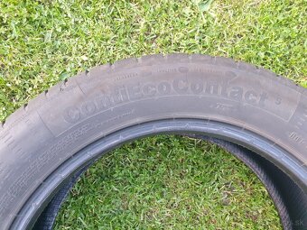 Pneumatiky Continental 215/55 R17 - 4