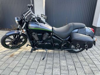 Chopper Kawasaki - 4
