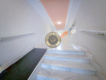 Apartmán 4+1 s terasou len 100 m od mora, Torrevieja-Španiel - 4