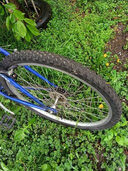 MTB s košíkom - 4