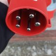 Power top xtra plug 63a 4p 400v 6h ip44 - 4