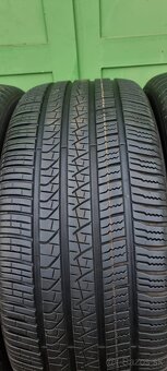 Celoročne pneumatiky pirelli 275/50R20 - 4
