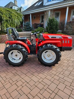 Antonio carraro 3200 Tigre - 4