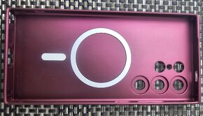 2x kryt na Samsung Galaxy S24 Ultra - 4