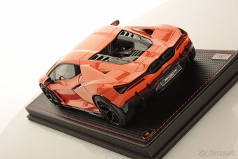 Lamborghini Huracan | MR Collection 1/18 - 4
