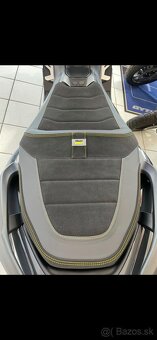 Yamaha T max 560 - 4
