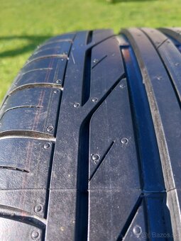 225/45 r17 letne pneumatiky bridgestone - 4