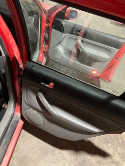 Golf 4 - 4