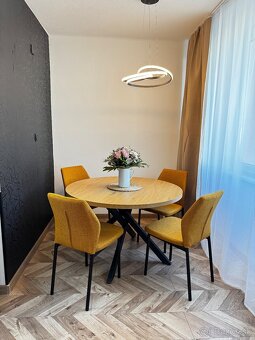 Moderný 2-izbový byt s bezplatným parkovaním - 4