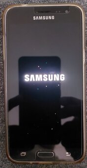 Samsung Galaxy J3 - 4