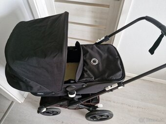 Kočík bugaboo fox2 - 4