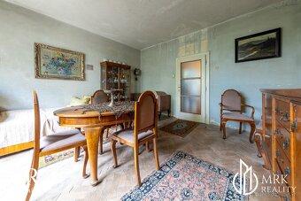 Veľkometrážny 4 izbový byt na ulici Svätovojtešská - 4