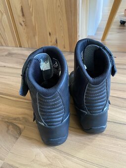 Motocyklové boty Alpinestars Ridge V2 - 4
