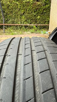 245/40 r19 goodyear eagle f1 asymmetric 3 - 4