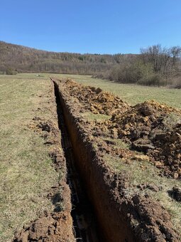 Stavebný pozemok vhodný na investíciu - 1436m2 - 4