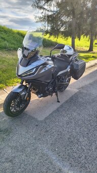 HONDA NT 1100 DCT - 4