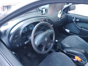 Citroen Xsara 2 - 4