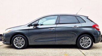Citroën C4 1.6 VTi Attraction 88KW SR 1majitel Top Stav - 4