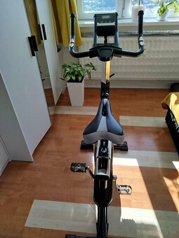 Spinningový bicykel Spokey Katana - 4