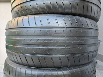 Letné pneumatiky 235/50 r17 Vredestein dot2022 - 4