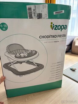 Choditko zopa - 4