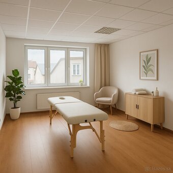 ⚠️Priestor vhodný na služby v centre Zvolena⚠️ - 4