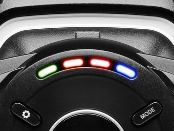 Herný volant Thrustmaster T128 - 4