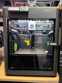 BambuLab P1S - 4