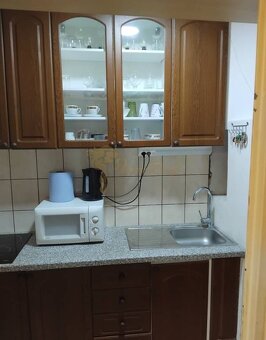 garzónka, Rybničná, Vajnory, lodžia - 4