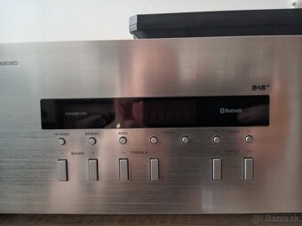 Yamaha R-S202D Bluetooth 140W - 4