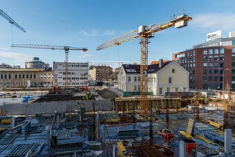 Žeriavnik na vežové žeriavy Liebherr - KRANIMEX - 4