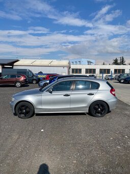 predam bmw 116i - 4