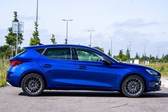 Seat Leon 1.5 TSI 130 FR - 4