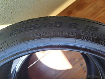 225/40 r18 letne - 4