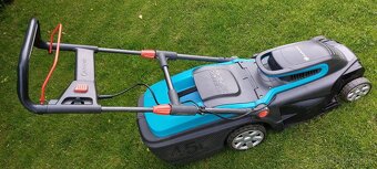 Kosačka GARDENA PowerMax 1600/37 - 4