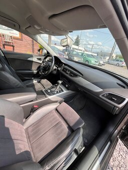 Audi A6 Limousine 3.0TDi - 4