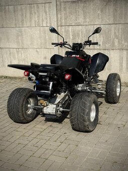 Access Tomahawk 400 BlackEdition-TP+ŠPZ-2020 - 4