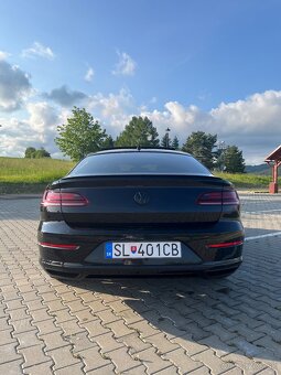VW Arteon 4MOTION 2.0 TDI 140kw DSG 7 - 4