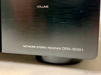 DENON DRA-800H …. Sieťový stereo receiver (Wi-Fi, Bluetooth) - 4
