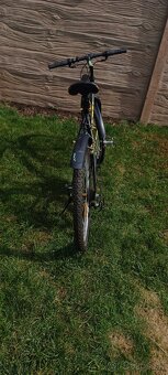 Predám bicykel - 4
