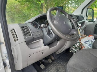 Citroen jumper 2008 L2H2 3450mm - 4